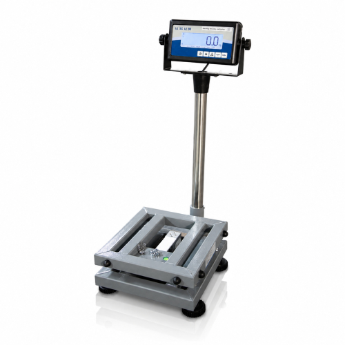 Waga elektroniczna platformowa ECO 30x40cm 150kg